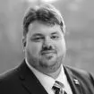Photo of Gareth Aubrey