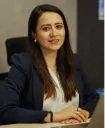 Photo of Padmaja Kaul