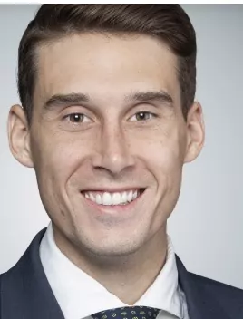 Photo of Luke  Udvardi