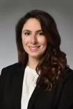 Photo of Andrea J. Poole