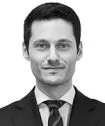 Photo of Diego Pol