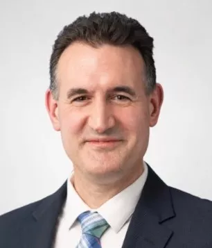 Photo of Ken  Johnstone