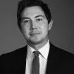 Photo of Simon Bushell