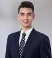 Photo of Daniel Downie