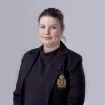 Photo of Tricia Erasmus