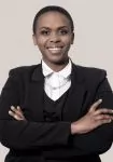 Photo of Tshepiso Rasetlola