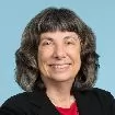 Photo of Joan M.  Cotkin