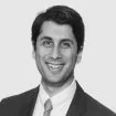 Photo of Rishi N. Zutshi
