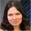 Photo of Natalia  Pakhomovska