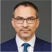 Photo of Michael  Ostrove