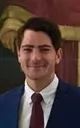 Photo of Cameron Baker