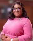 Photo of Rebecca  Ebokpo