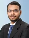 Photo of Amit Pai