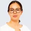 Photo of Kamila  Urazalina
