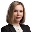 Photo of Natalia Hutarevych