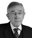 Photo of Kenneth  Fraser SC