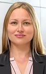 Photo of Raya Marinova (Formerly With Wynn Williams Lawyers)