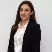 Photo of Myria Georgiou