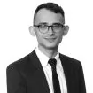 Photo of Nicholas Gumas