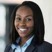Photo of Stephana J. Henry