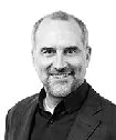 Photo of Gord (Gordon) L. Tarnowsky, K.C.