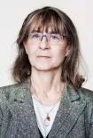Photo of Elisabeth  Logeais