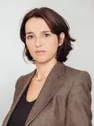 Photo of Mathilde  Houet-Weil