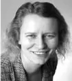 Photo of Catherine Bingham