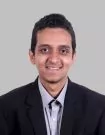 Photo of Kamlesh Rao