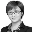 Photo of Wenqi Zheng