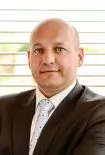 Photo of David Scheepers