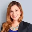 Photo of Meg Berkovitz (née Spevak)