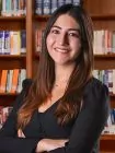 Photo of Zeynep Ezgi  Yanarateş