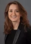 Photo of Svetlana Tokoucheva