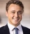 Photo of Harry Cousens