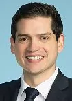 Photo of Mario A. Torrico