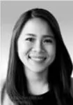 Photo of Tracy Tania