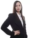 Photo of Ana Marija Rupčić