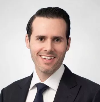 Photo of Brendan  Mezzapica