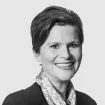 Photo of Caroline F. Hayday