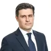 Photo of Nicholas Pattman
