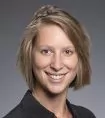Photo of Molly C. Lorenzi