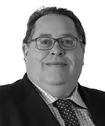 Photo of Nicholas Linke