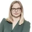 Photo of Elodie Bardon