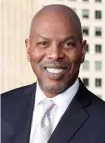 Photo of Dennis J.  Rhodes