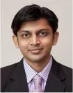 Gaurav Shah Photo