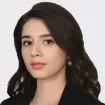 Photo of Olmoskhon  Khamidova