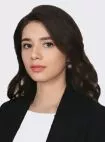 Photo of Olmoskhon  Hamidova