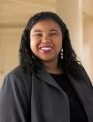 Photo of Jamila M. Carter