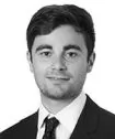 Photo of Sam Ahmad